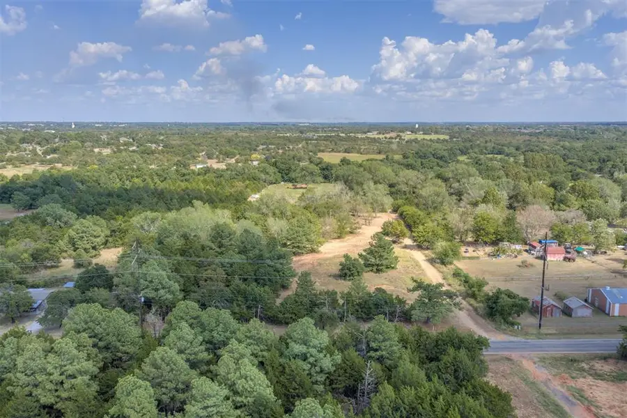 760 N Luther Road, Harrah, OK 73045 - #2