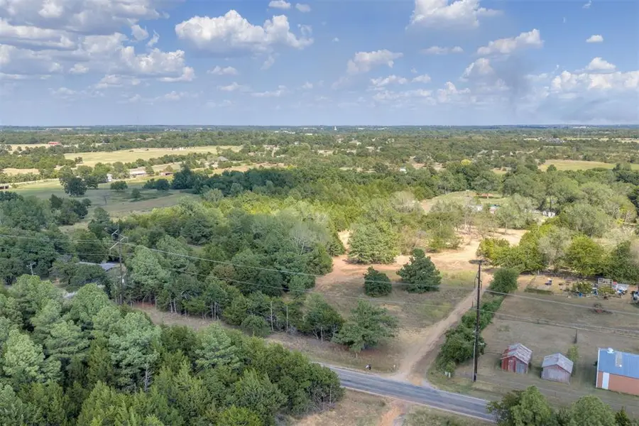 760 N Luther Road, Harrah, OK 73045 - #3