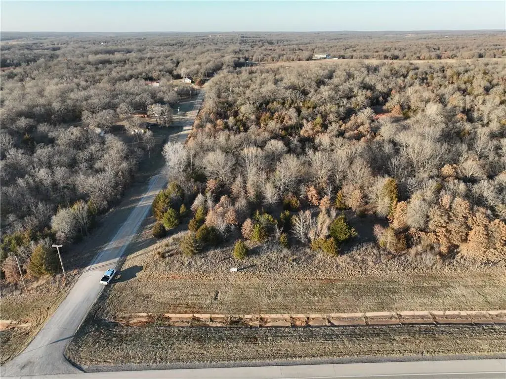 0000 Ok 39 Highway, Wanette, OK 74878 - #1