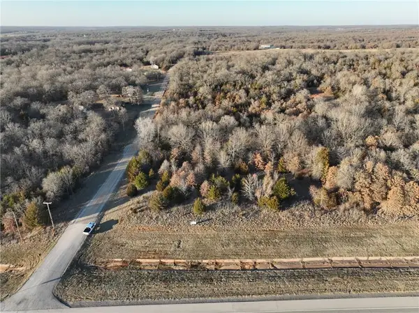 0000 Ok 39 Highway, Wanette, OK 74878