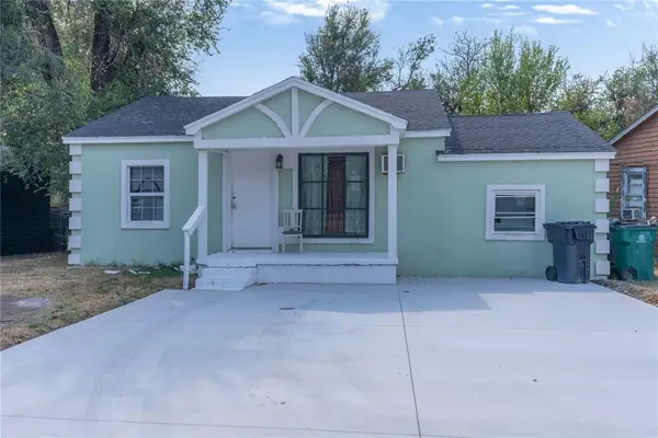 3401 S Saint Clair Avenue, Oklahoma City, OK 73119