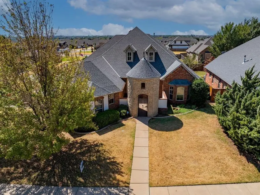 5700 NW 160th Street, Edmond, OK 73013 - #2