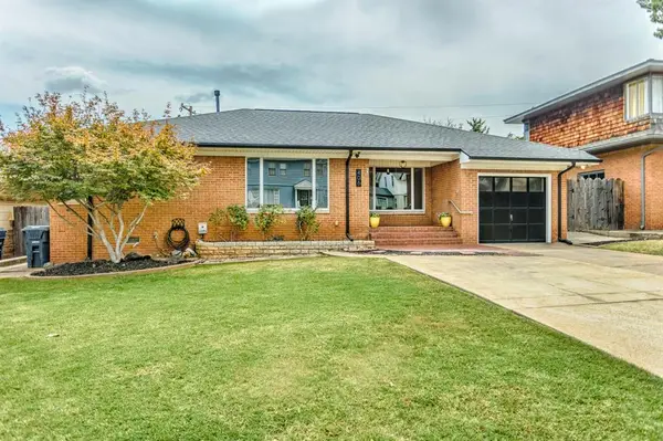 406 NW 45th Street, Oklahoma City, OK 73118
