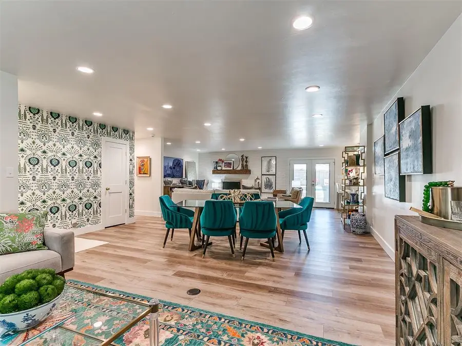 2502 S Berry Avenue, Norman, OK 73072 - #3