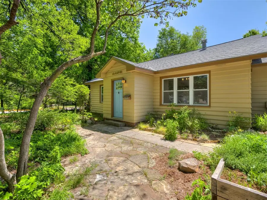 1102 Mcnamee Street, Norman, OK 73069 - #2
