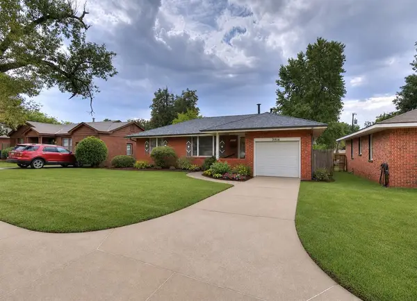3916 Cashion Place, Oklahoma City, OK 73112