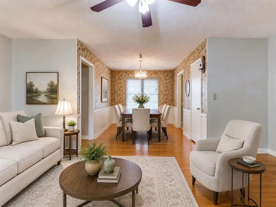 3916 Cashion Place, Oklahoma City, OK 73112 - #2