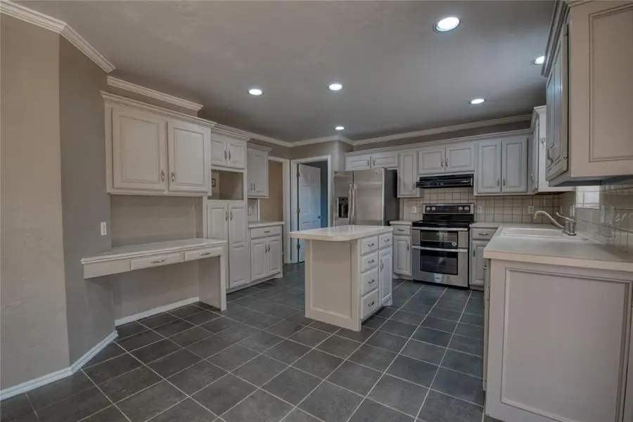 15401 Summit Parke Drive, Edmond, OK 73013 - #3