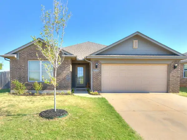 13112 Native Plant Road, Piedmont, OK 73078