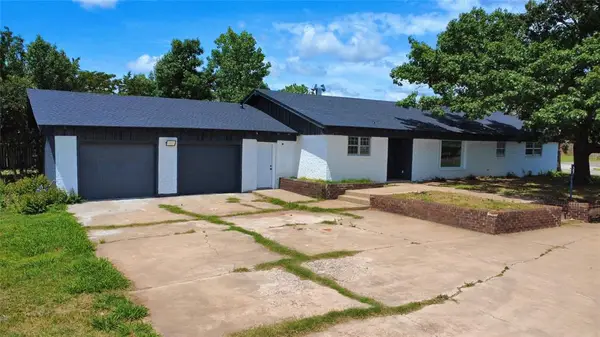 2 NW 36th Street, Lawton, OK 73505
