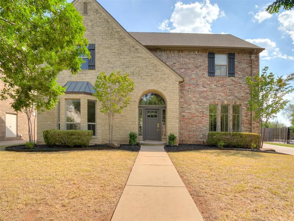 1724 NW 179th Terrace, Edmond, OK 73012 - #1