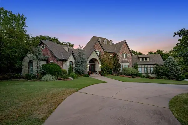 2300 Redbud Canyon Drive, Edmond, OK 73034