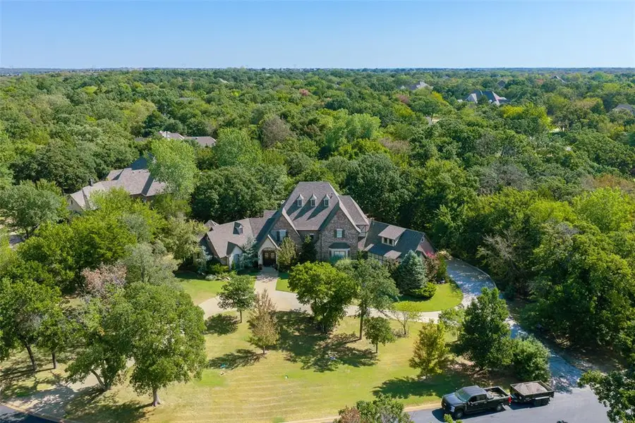 2300 Redbud Canyon Drive, Edmond, OK 73034 - #3