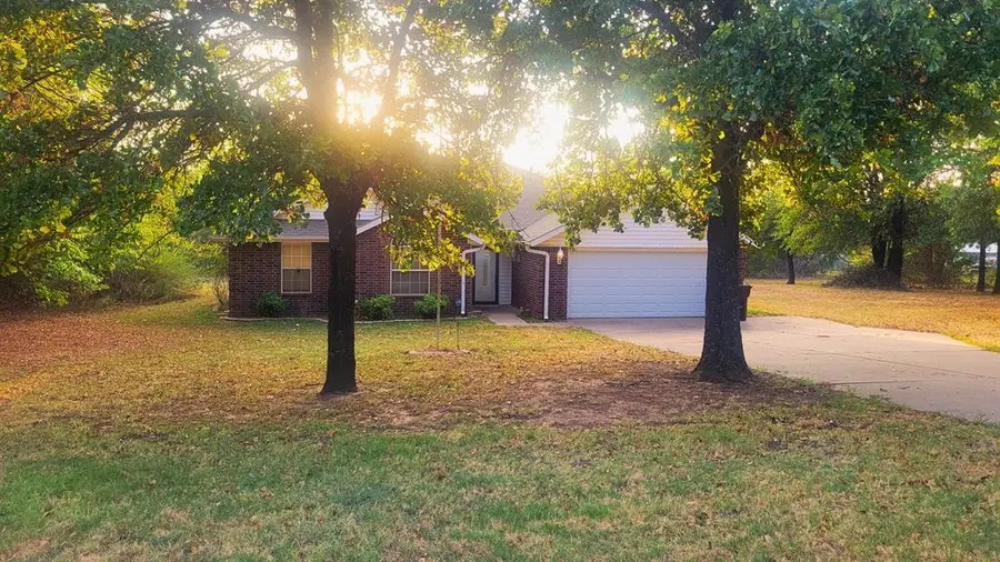 114 Camaron Drive, Shawnee, OK 74804 - #2