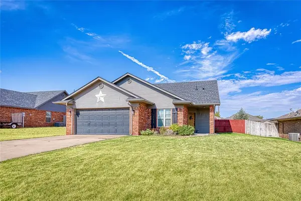 103 Ranch Road, Elk City, OK 73644
