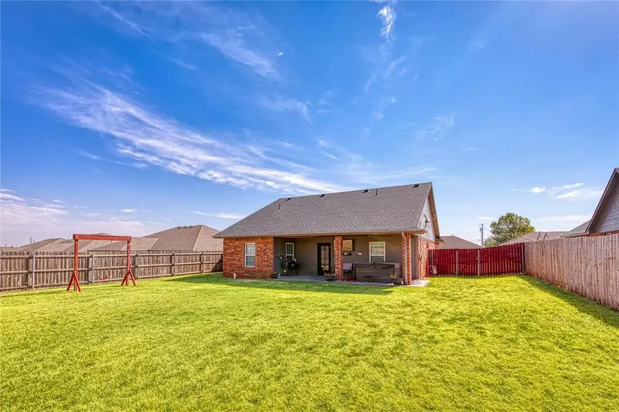 103 Ranch Road, Elk City, OK 73644 - #2