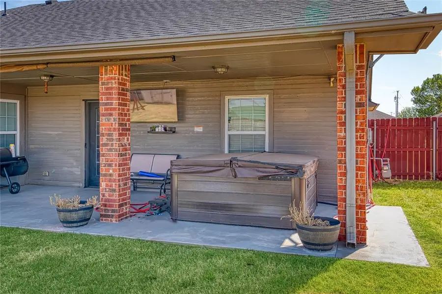 103 Ranch Road, Elk City, OK 73644 - #3