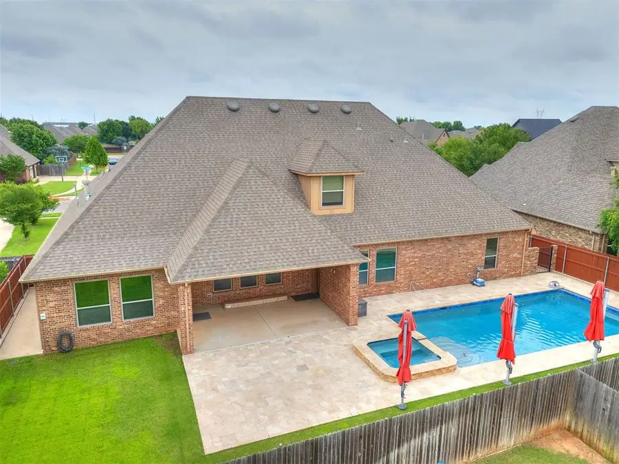 4232 Hackney Wick Road, Norman, OK 73072 - #2