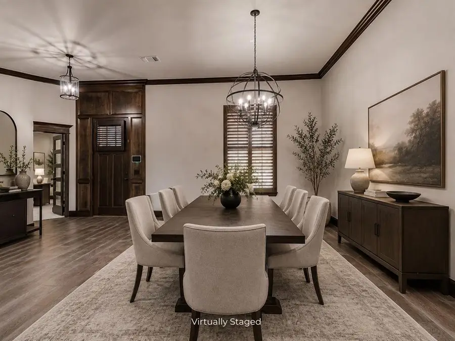 4232 Hackney Wick Road, Norman, OK 73072 - #3