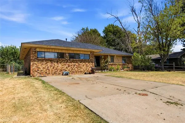 1313 SW 68th Street, Oklahoma City, OK 73159