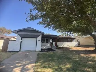 107 Florence Drive, Cordell, OK 73632