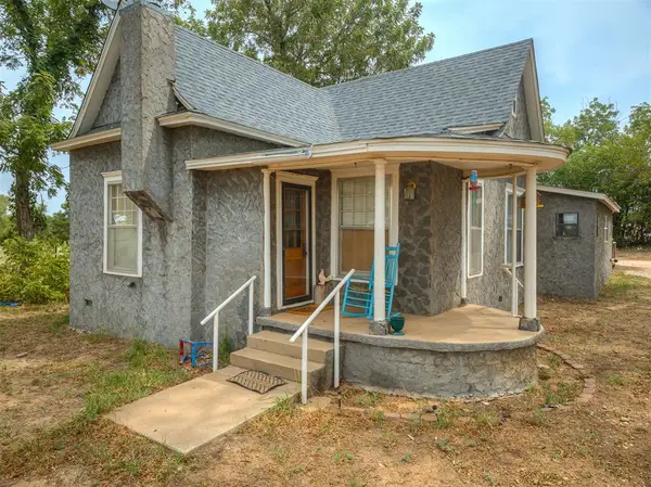 29693 E 750 Road, Crescent, OK 73028