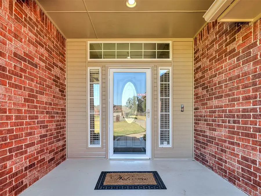 20180 SE 43rd Street, Harrah, OK 73045 - #3