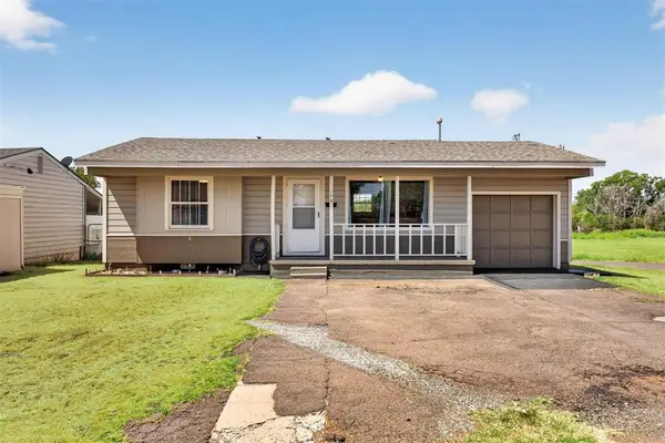 179 Herring Drive, Elk City, OK 73644