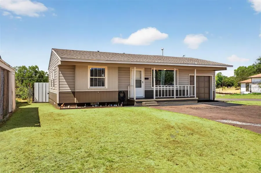 179 Herring Drive, Elk City, OK 73644 - #2