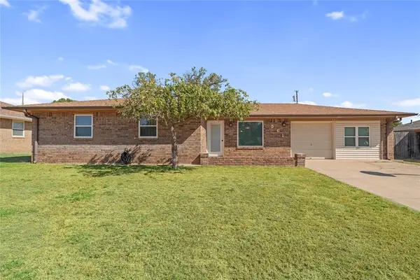 561 Skyview Drive, Watonga, OK 73772