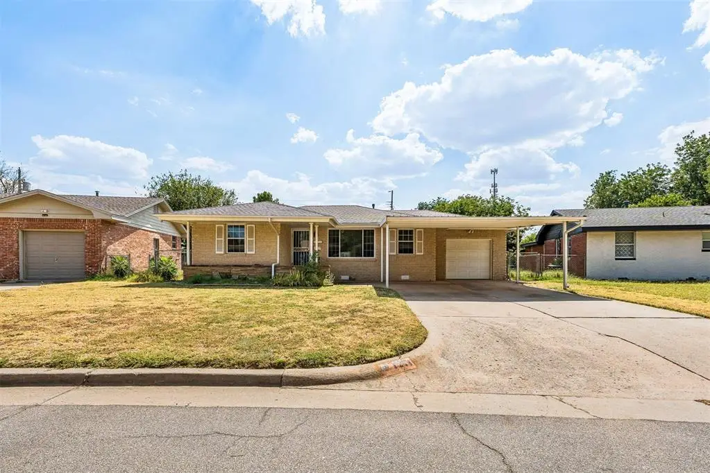 1211 N Sterling Avenue, Oklahoma City, OK 73127 - #1