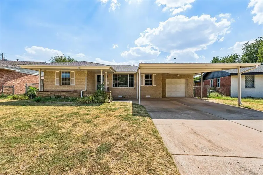 1211 N Sterling Avenue, Oklahoma City, OK 73127 - #2
