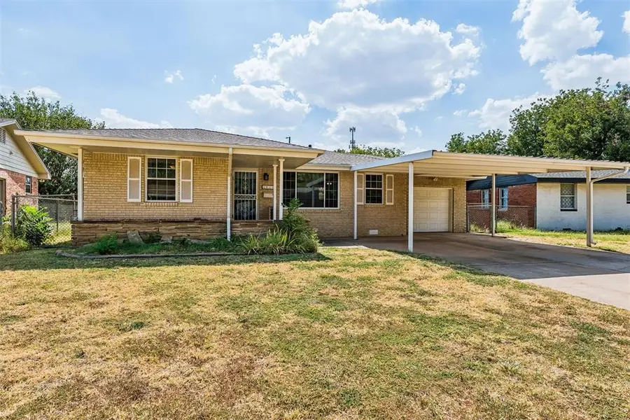 1211 N Sterling Avenue, Oklahoma City, OK 73127 - #3