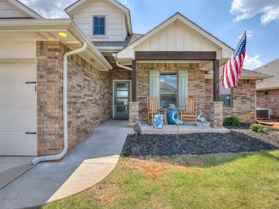 1624 NE 35th Street, Oklahoma City, OK 73160 - #2