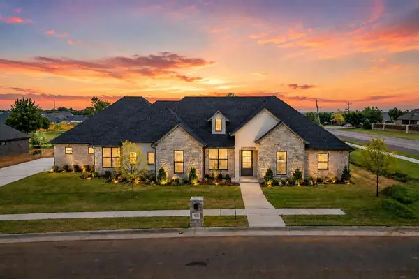 4500 SE 37th Street, Moore, OK 73165
