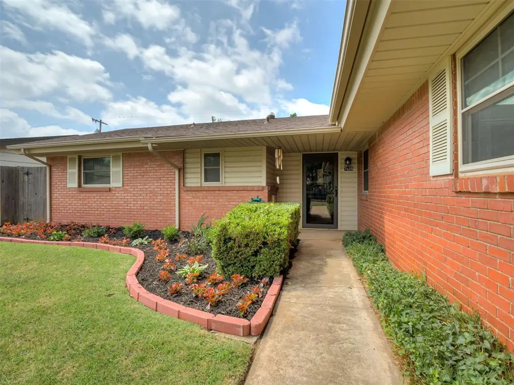 7608 NW 25th Street, Bethany, OK 73008 - #1