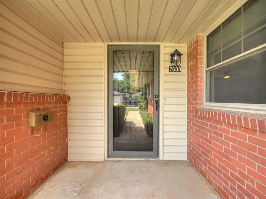 7608 NW 25th Street, Bethany, OK 73008 - #3