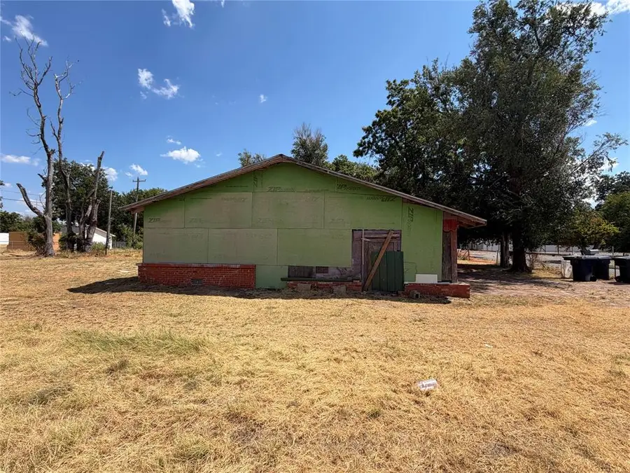 2633 W Main Street, Oklahoma City, OK 73107 - #2