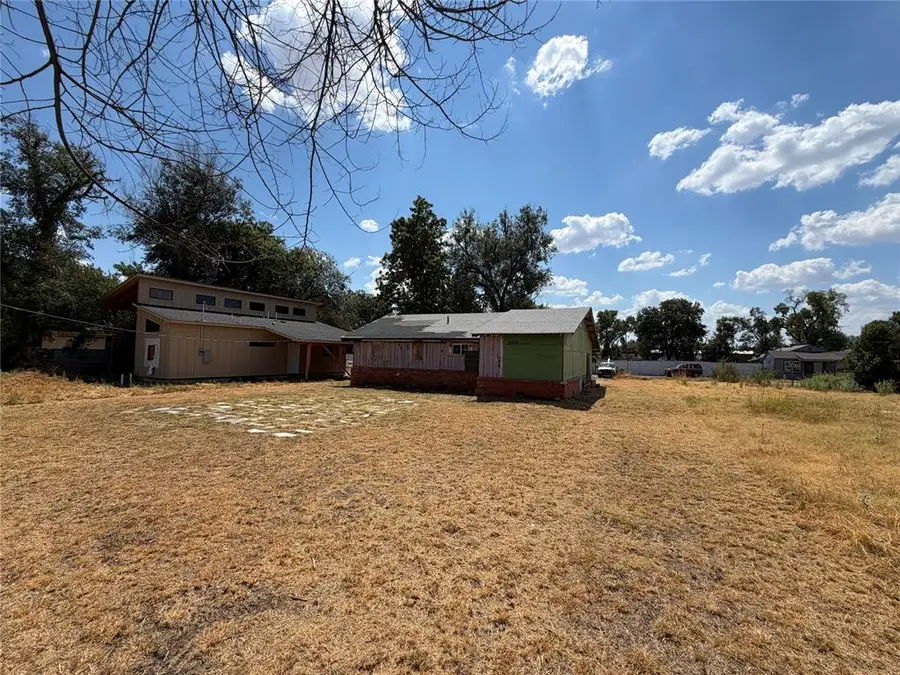 2633 W Main Street, Oklahoma City, OK 73107 - #3