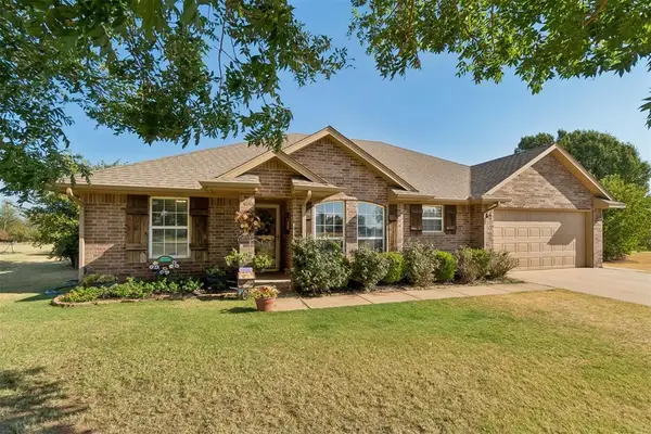 2096 County Road 1237, Tuttle, OK 73089
