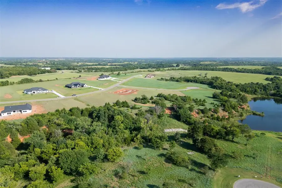 2525 Summit Lake Circle, Goldsby, OK 73093 - #2