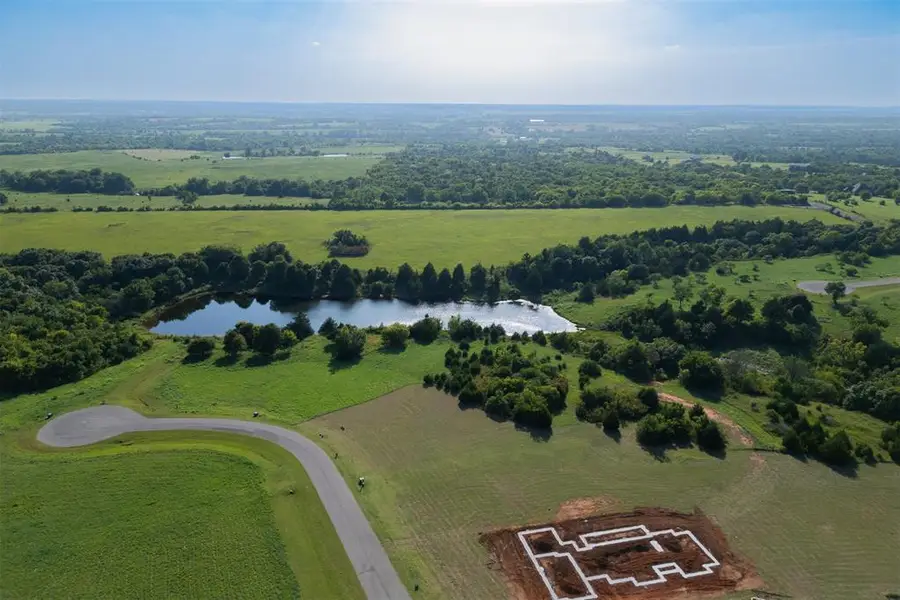 2525 Summit Lake Circle, Goldsby, OK 73093 - #3
