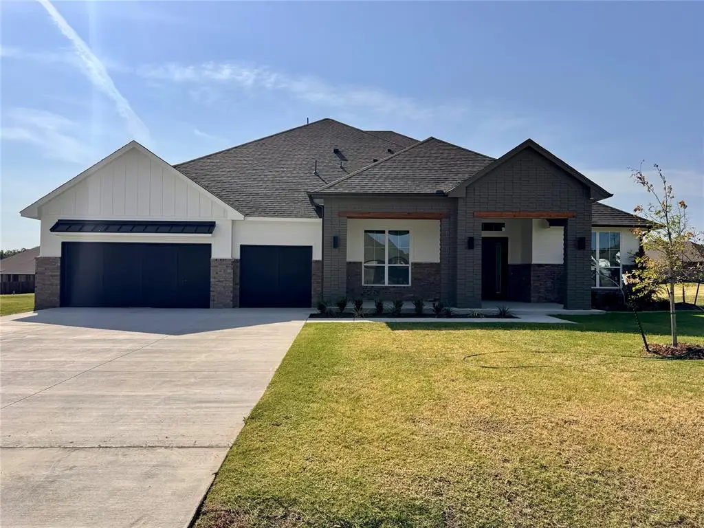 4100 Blue Ridge Avenue, Newcastle Blanchard, OK 73072 - #1