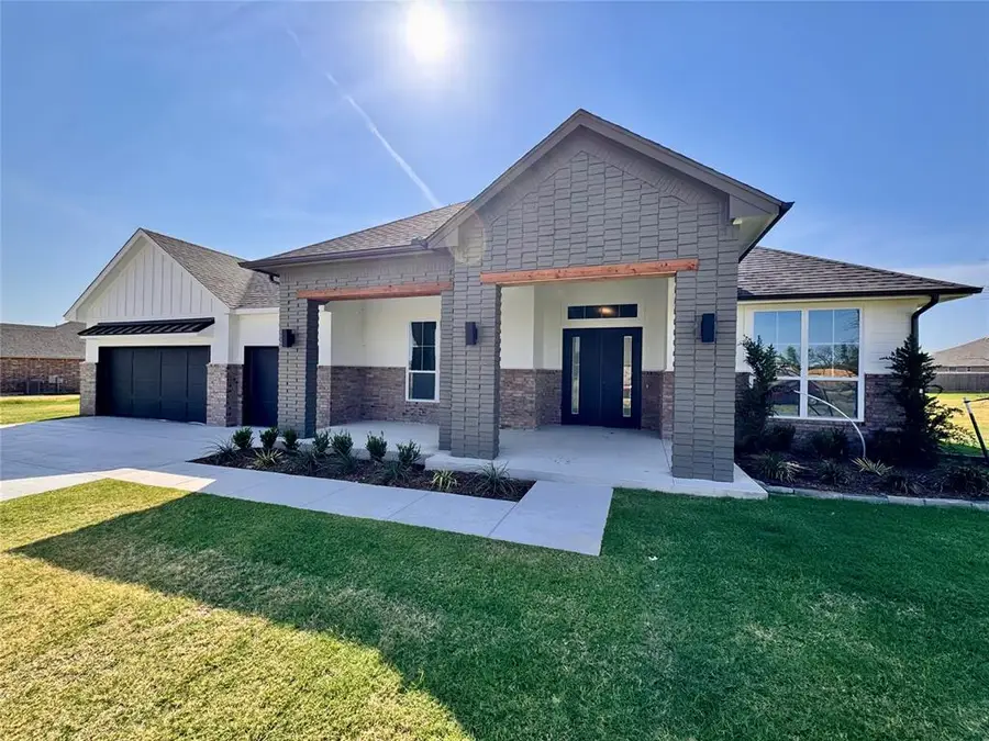4100 Blue Ridge Avenue, Newcastle Blanchard, OK 73072 - #2