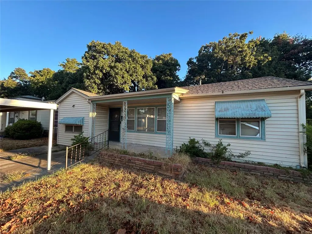 6713 Nw 27th Street, Bethany, OK 73008 - #1