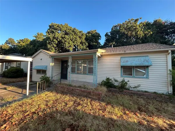 6713 Nw 27th Street, Bethany, OK 73008