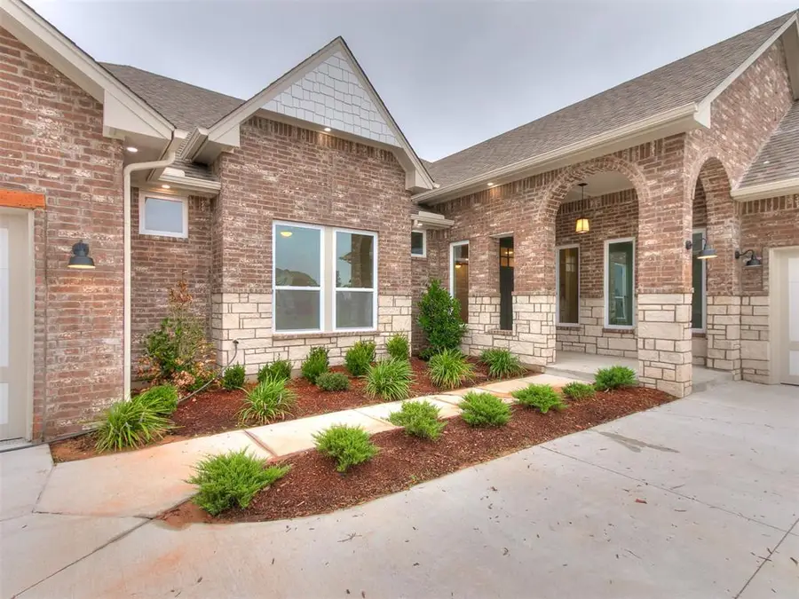 4046 Black Rock Lane, Newcastle Blanchard, OK 73072 - #3