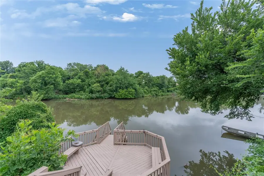 6209 Inland Road, Warr Acres, OK 73132 - #2