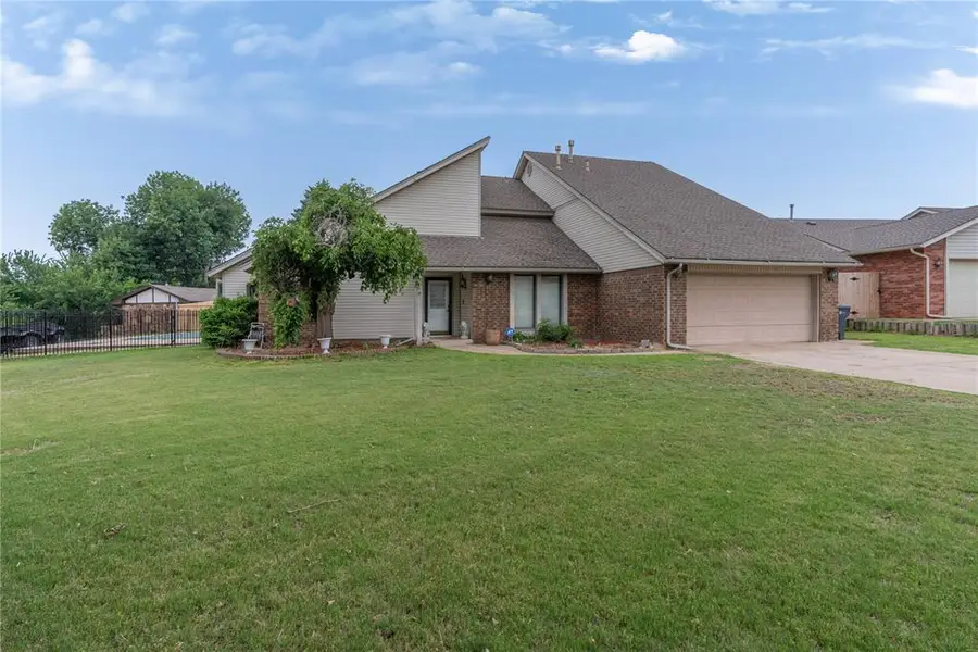 6209 Inland Road, Warr Acres, OK 73132 - #3