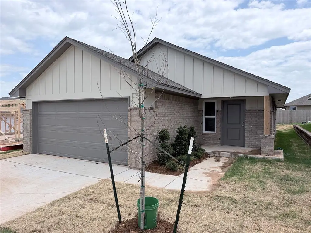 2912 NW 196th Place, Edmond, OK 73012 - #1